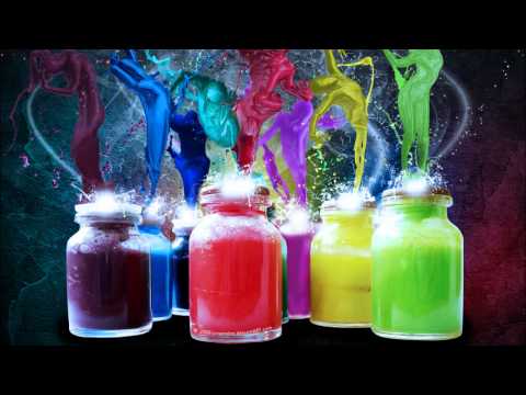 Stephane Malca - Revolution (Mike Monday Badman Remix)