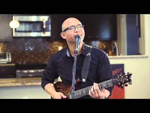 Jeremy Cheng - A Change is Gonna Come (HiSessions.com Acoustic Live!)