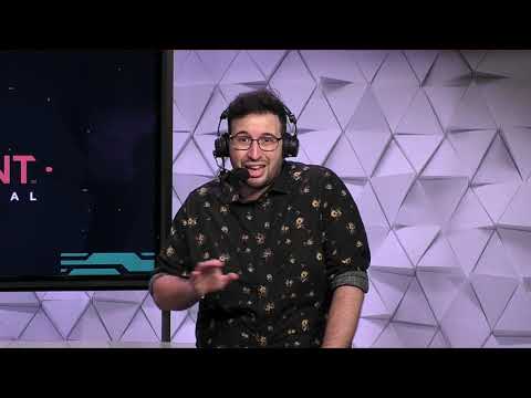 SHOWMATCH - Captain Happy (Team France) vs Captain Rogu (Team Turkey)