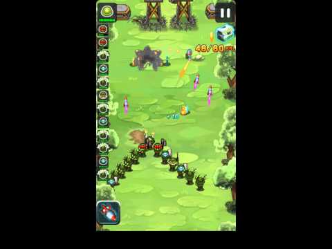 Storm Battle：Soldier Heroes Video