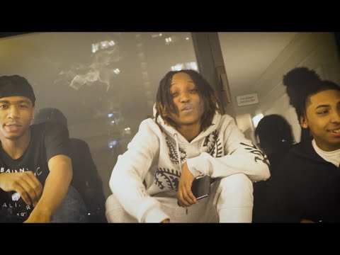 Marii Bk - PopOut (Official Video)
