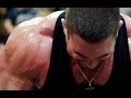 Derek Lunsford - 2nd Place NEVER AGAIN