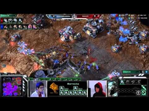 MLG Spring Arena Championship Sunday Recap