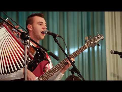 Ansambel Blaža Hutevca - Zlati časi