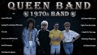 Download lagu Queen Best Songs of the 1970s Greatest Hits Full Album Bohemian Rhapsody, Love of My Life, We Will mp3 Download lagu Queen Best Songs of the 1970s Greatest Hits Full Album Bohemian Rhapsody, Love of My Life, We Will mp3