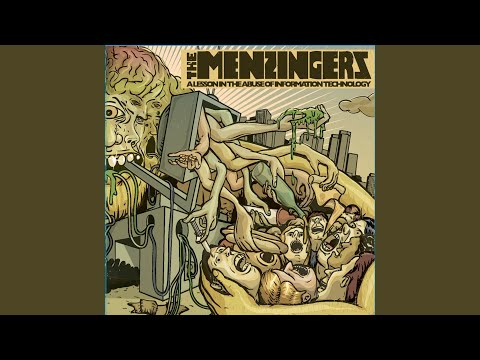No Ticket - The Menzingers