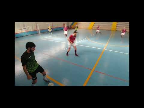 FUTSAL WINTER CUP 2018-19