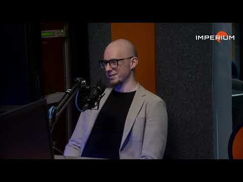 Conversation of the Day | 21 Jazz in the Ruins - Piotr Schmidt