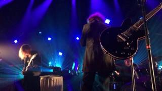 Hide in Plain Sight - Jim James Live at The Royale 2