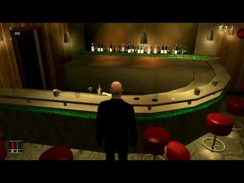 Hitman Blood Money : Pro - Silent Assassin : You Better Watch Out... HD