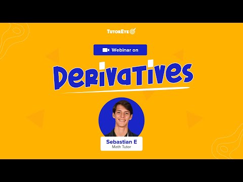 Master the Derivative Rules in just 30 minutes!