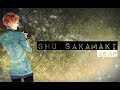 ASMR Shu Sakamaki Diabolik Lovers Español Latino