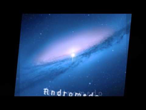 Tanzim Kawnine - Andromeda (Uplifting/Progressive Trance)