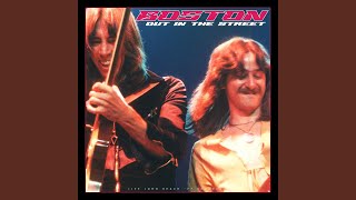 A Man I&#39;ll Never Be (Live 1977)