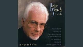 Someone To Watch Over Me