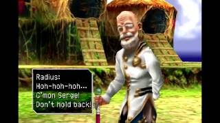 Chiefly Revenge - Let's Play Chrono Cross Bonus Part 2