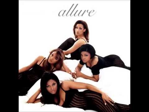 Allure - Head Over Heels (Featuring Nas & Mariah Carey)