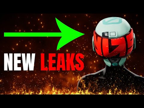 New Marathon Leaks Shock The Community