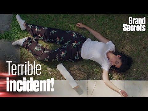 What will happen to Eylül? - Grand Secrets | Short Scenes