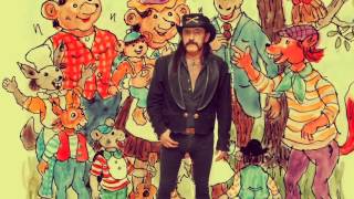 Vaskevise For Småbjørner (Torbjørn Egner/Motörhead cover)