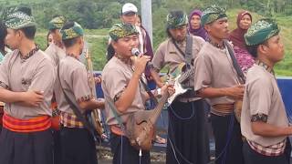 Download lagu Bendungan Pandan Dure Selalu Ramai Bersama Temu Karya 05 dan Gendang Beleq 2018 mp3