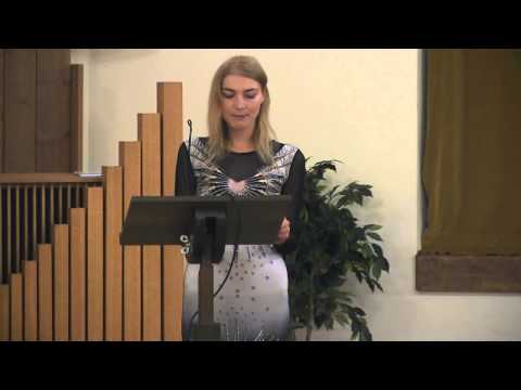 2014-08-31 Když laně tančí