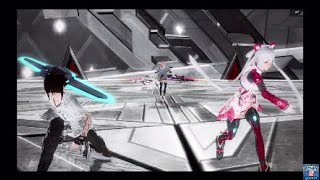 [PSO2] EP6ストーリー「あなたがもたらす希望」