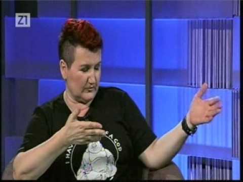 Vesna Kljajić uživo Robrer Torre 12 07 2012 Z1