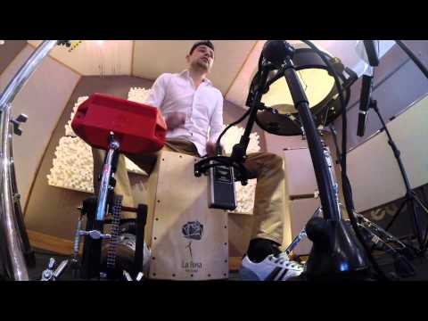 Space Dancer Contrassio