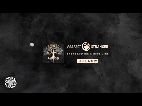 Perfect Stranger - Broadcasting & Receiving [Full Album]