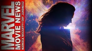 Dark Phoenix Trailer, Spider-Man Far From Home BTS & More! | Marvel Movie News Ep. 198 video