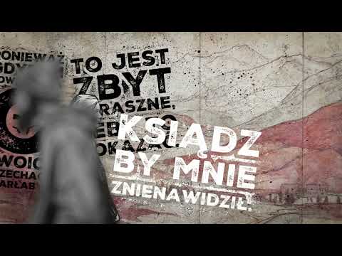 "Ksiądz by mnie znienawidził..." | Grzywocz i Pawlukiewicz o tym, co jest większe niż grzech