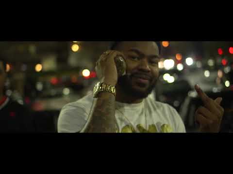 QC Scrilla x QC Pre - Walking Pharmacy