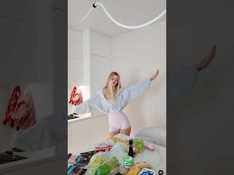 ГОТОВЛЮ СТОЛ ДЛЯ ДРУЗЕЙ #vlog #влоги #влог