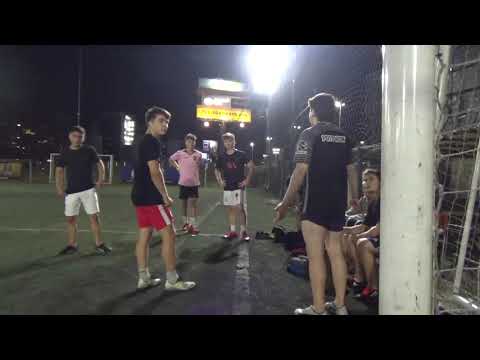 EL BAJO CITY VS CLUB FERRETERÍA CACHO - #LigaNuñez - #Clausura SLS - 12/11/2022