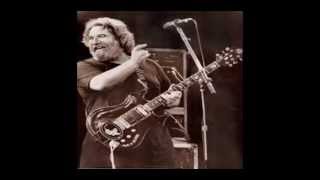 Jerry Garcia Band 8-29-87 And It Stoned Me...French's Camp