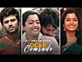 Dear Comrade X Kal Ho Na Ho I Vijay Devarakonda X Rashmika Mandanna I Love Whatsapp Status