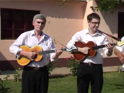 Govori se da me varas tamburaska banda Srce Srema