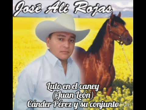 José Alí Rojas - 4 Luto en el caney (Juan León)