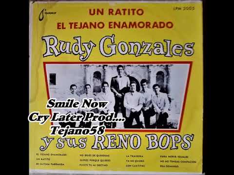 Rudy Gonzales Y Su Reno Bops....Un Ratito