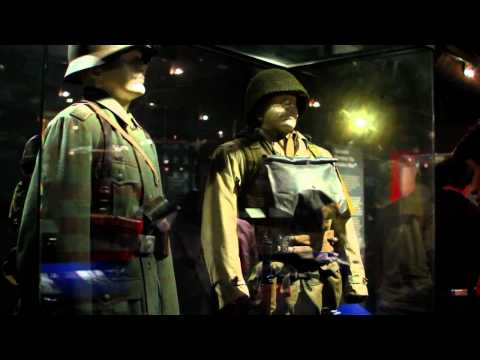 National WWII Museum - New Orleans Museums