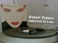 Robert Palmer - Addicted To Love & Remember To Remember
