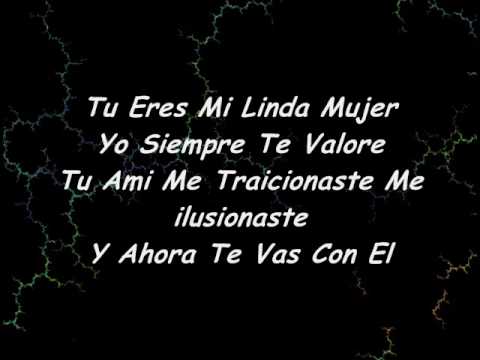 Bobby (Los REM Stone) Ft. Liner Joe - Mi Linda Mujer