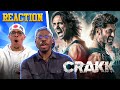Crakk Official Trailer Reaction