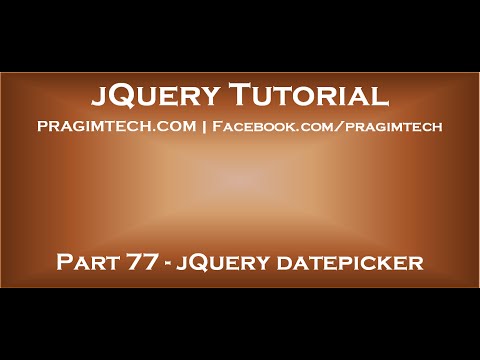 What is jQuery