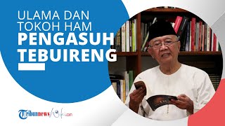 Profil Gus Sholah (Salahuddin Wahid) - Ulama, Politikus, dan Tokoh HAM
