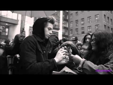 Somewhere Only We Know - Luke Hemmings