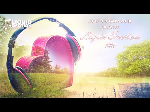 Joe Cormack - Liquid Emotions #010