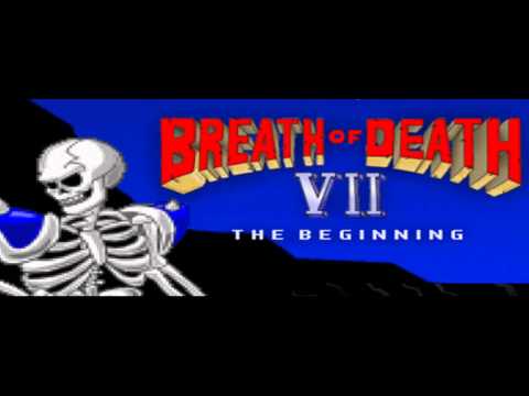 Breath of death VII (The Beginning) - Castle Soundtrack