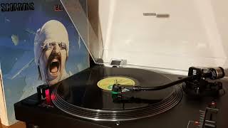 Download lagu Scorpions - When the Smoke Is Going Down (vinyl) mp3